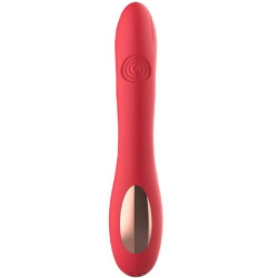 MyPlayToys Vibro Rabbit Tapik 12 x 3.4cm